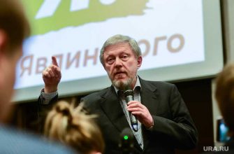 Явлинский аресты митинги Навальный