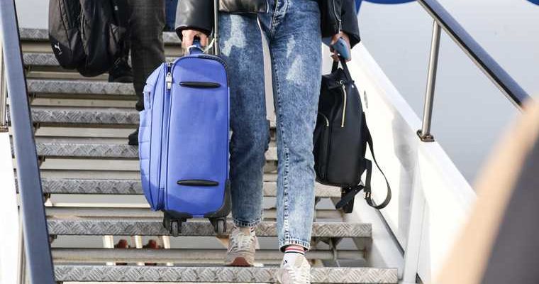 вакцинация для перелета