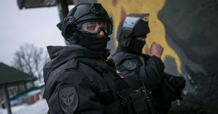 водитель маршрутки