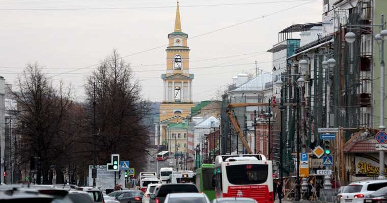 мэр перми конкурс