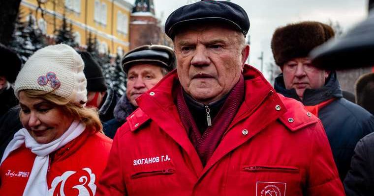 падение доходов в России