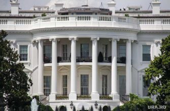 американский президент США Джо Байден отставка здоровье