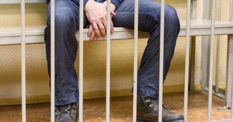 арест пензенского губернатора