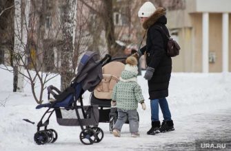детские пособия