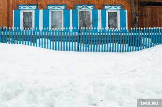 кодекс для жителей сел