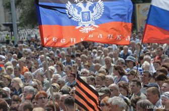 Украина потеряет территории Харькова