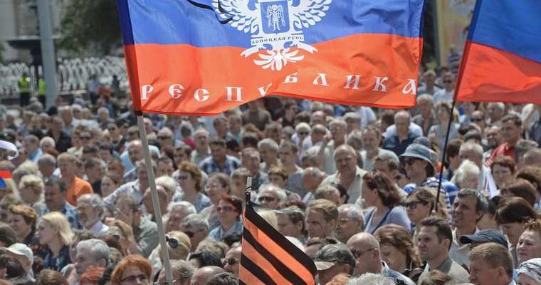 Украина потеряет территории Харькова