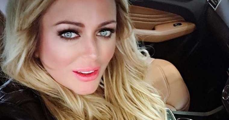 квартира Юлии Началовой