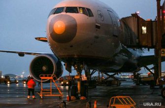 Губернатор Курганской области Вадим Шумков