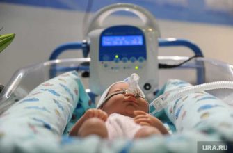 вакцина от коронавируса