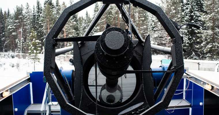 новая звезда созвездия Кассиопея где