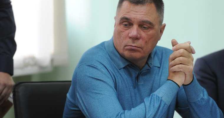 Челябинская область строительство налоговая инспекция АПРИ Флай Плэнинг Иванов мошенничество