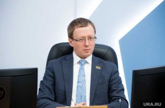 Вице-мэр Сургута Кириленко новая должность