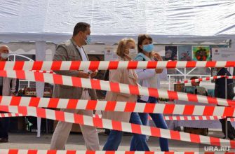 российский консул распространял коронавирус