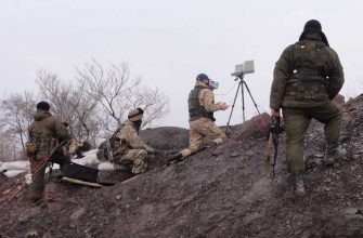 последние новости война Украина