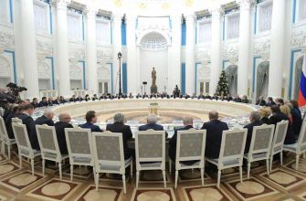 Николай Рыжков