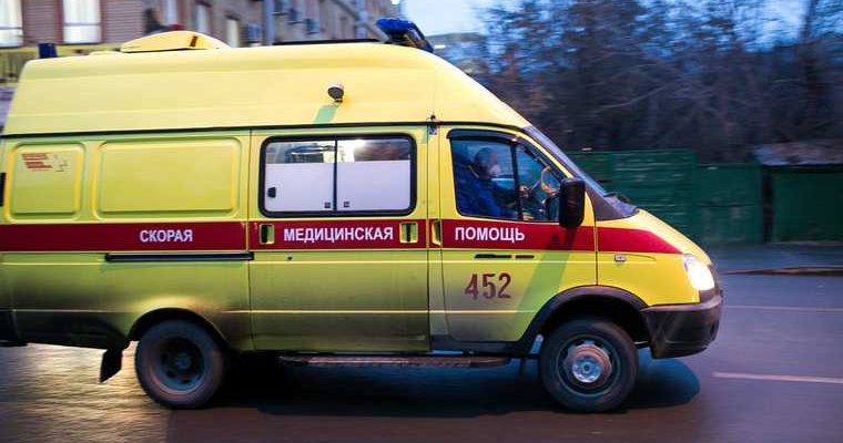 скорая помощь тюмень