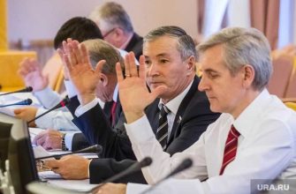 депутат Фуат Сайфитдинов
