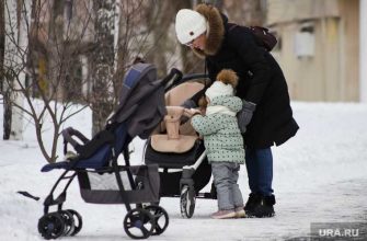 дети более уязвимы к новым штаммам коронавируса