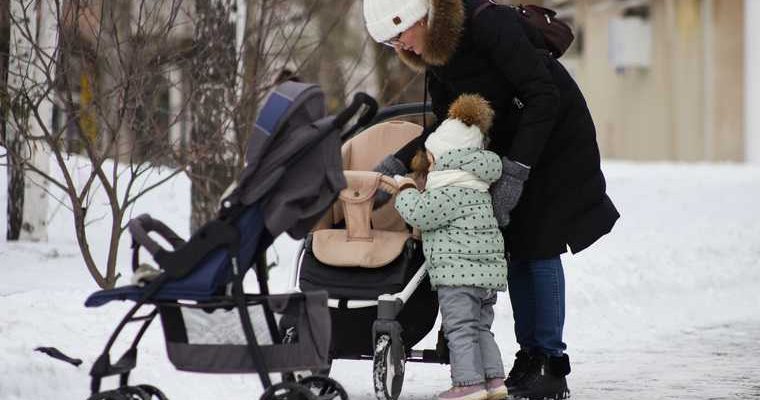 дети более уязвимы к новым штаммам коронавируса