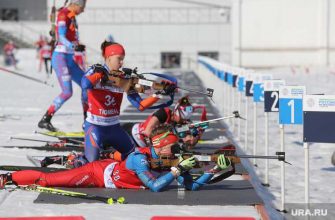 новости хмао отменили чемпионат россии перенесли старт по биатлону сорвались соревнования из-за мороза низких температур