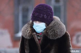 коронавирусные ограничения в России