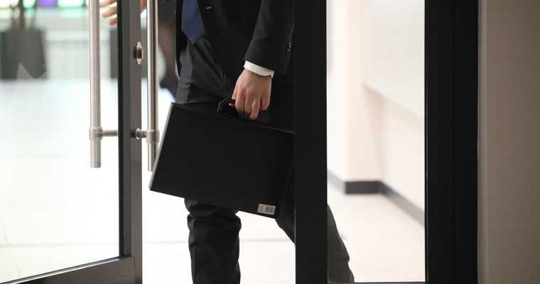 Головин мэрия