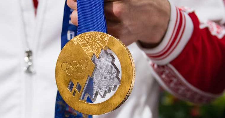 Олимпиада музыка награждение Россия российский гимн какой будет использование