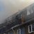 В свердловском городе горит хлебозавод. Фото, видео