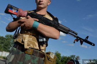 военный психолог рассказал о конфликте властей ДНР и ЛНР