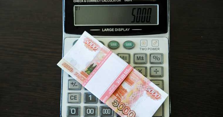 поддержка государства