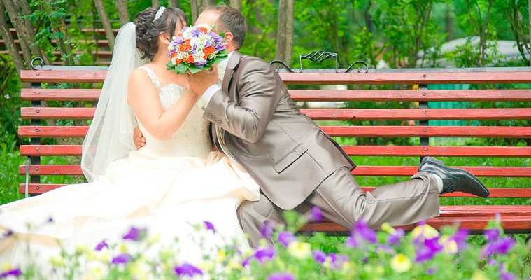 снять венец безбрачия