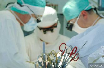 Челябинск Медеор смерть пациентка операция липосакция
