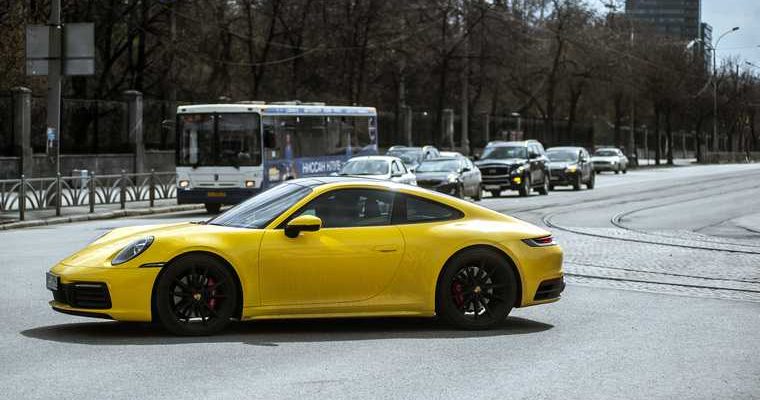 завалил экзамен на права