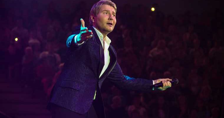 канал Ламборджинсы