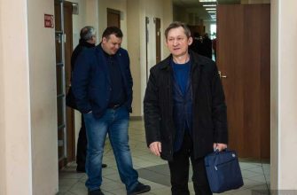 Экс-глава Сургута Попов реабилитация иск Минфин прокуратура