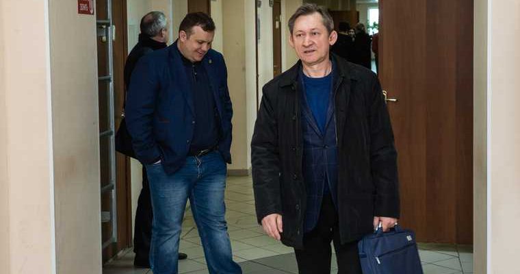 Экс-глава Сургута Попов реабилитация иск Минфин прокуратура