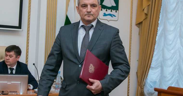 руководитель госинспекции