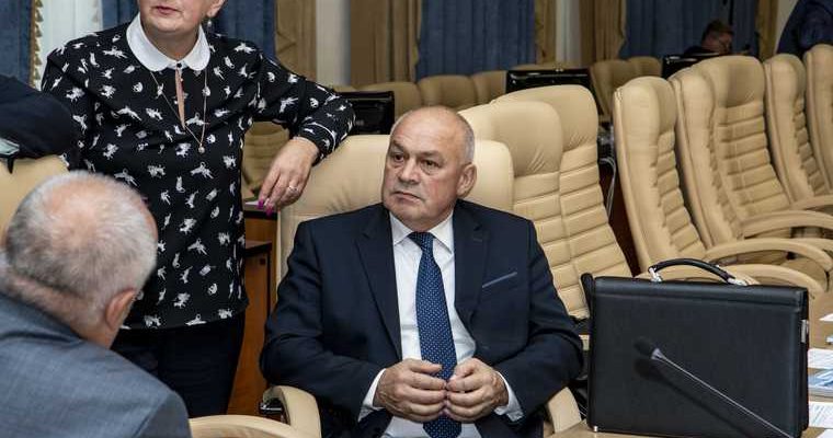 крохалев пермь