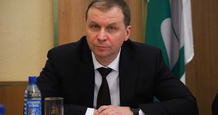 набережная Курган