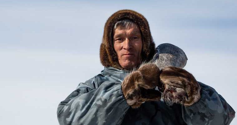 КМНС коренные народы севера