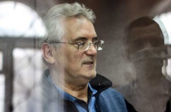 белозерцев сизо матросская тишина пензенская область губернатор