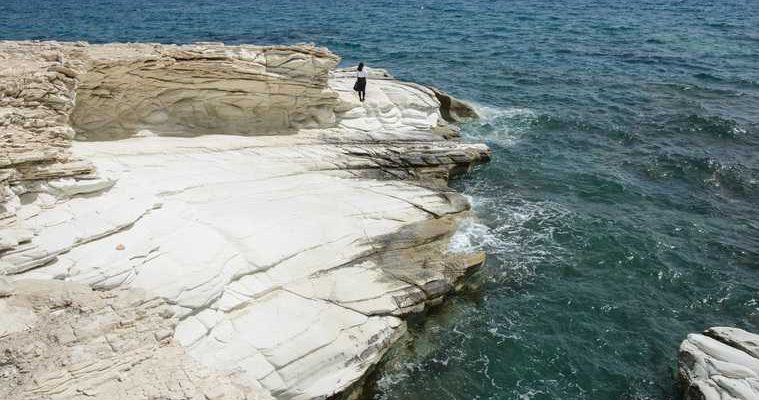 Кипр граница