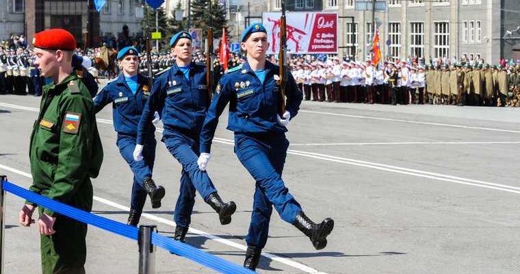 В Челябинске состоится парад Победы — бывшего главу могут исключить из «Единой России» — экс-губернатор вновь оспорил штраф в суде. Все самые интересные и важные новости Челябинской области к утру 29 марта — в обзоре URA.RU: