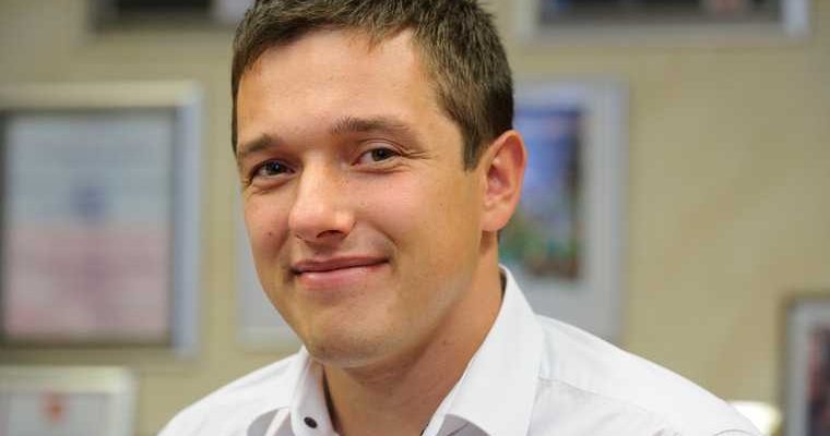 главный редактор URARU прочтет текст Тотального диктанта