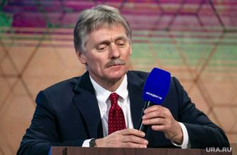 глава министерства просвещения