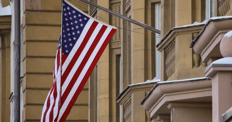 США критика Россия