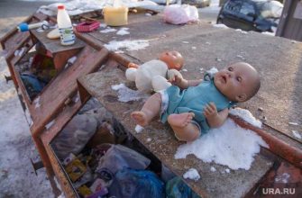выбросил младенца в окно Байкалово Свердловская область