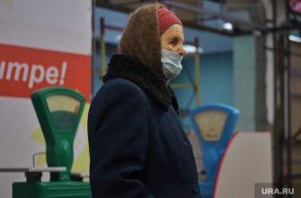 коронавирус Свердловская область ограничения