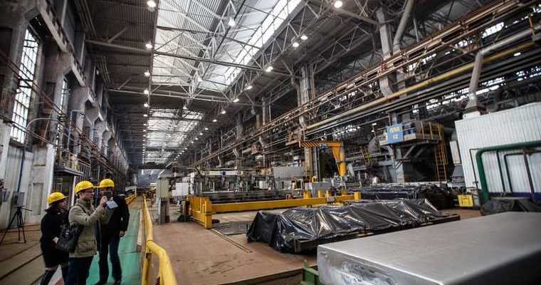 Вексельберг свердловская область кумз итоги